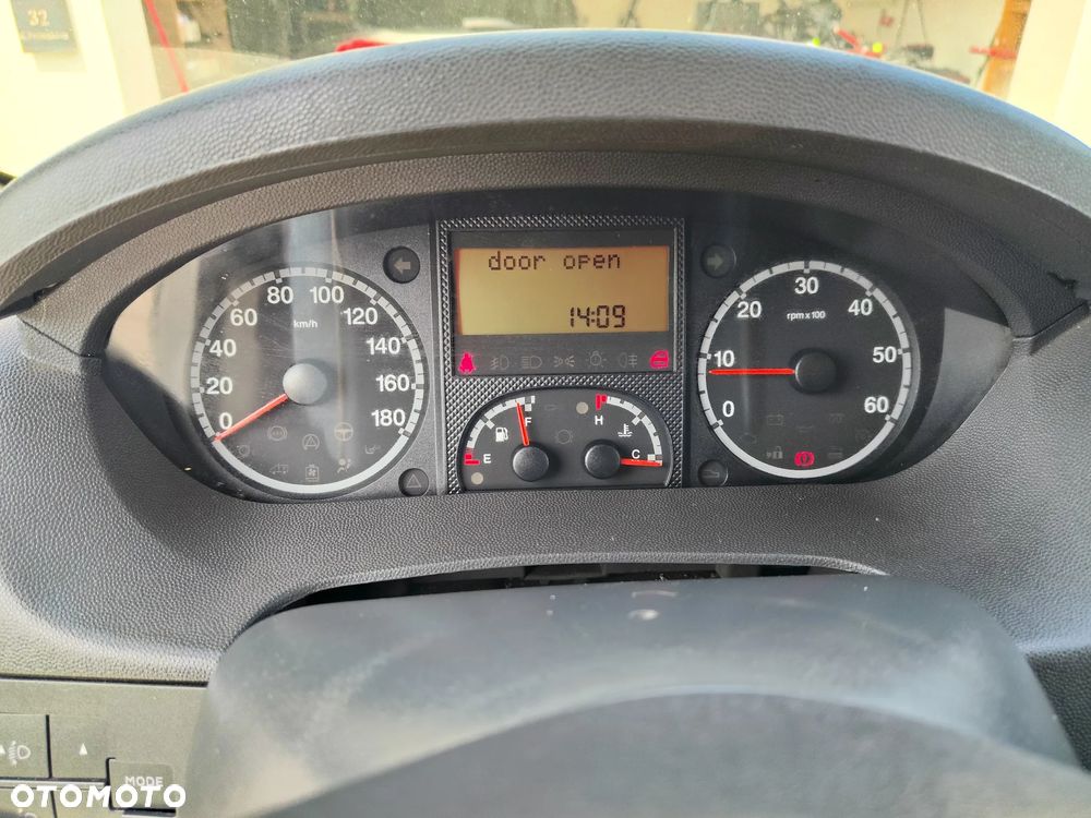 Fiat DUCATO - 7