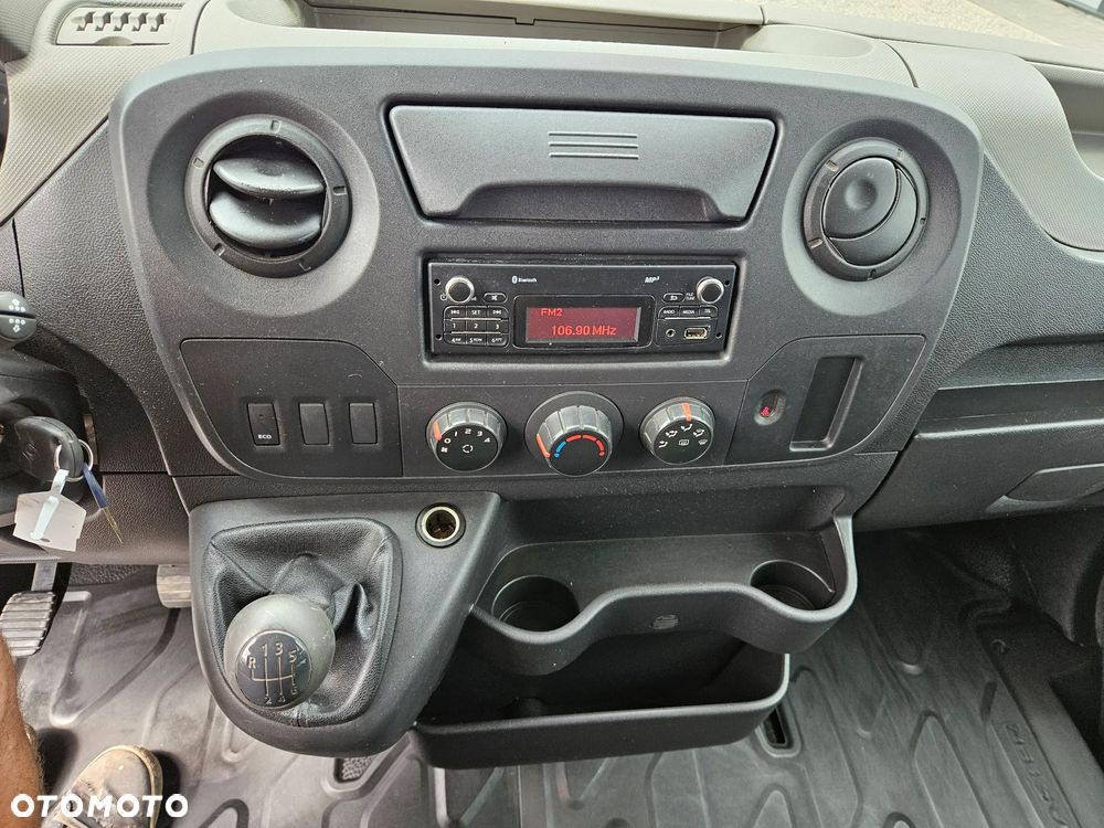 Renault Master - 20