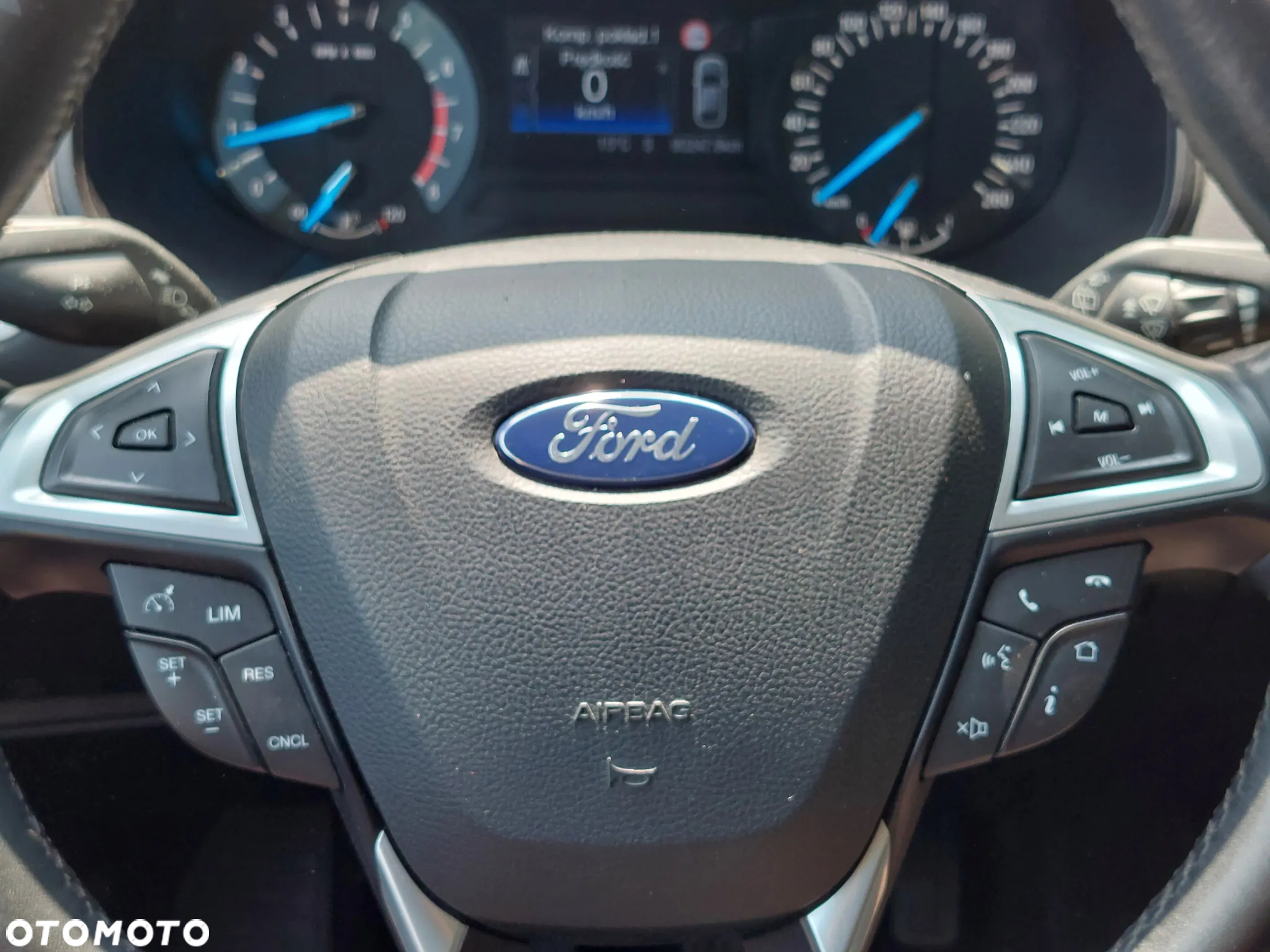 Ford S-Max 1.5 EcoBoost Titanium - 12