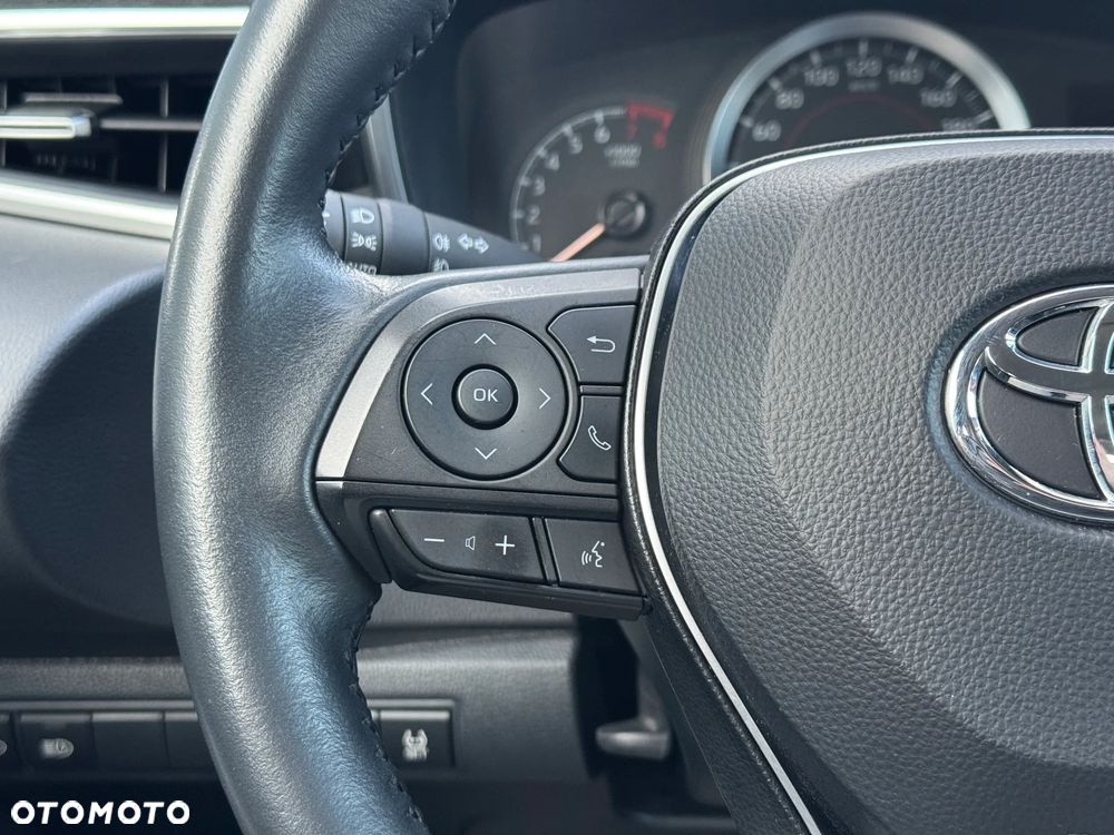 Toyota Corolla 1.5 Style - 14