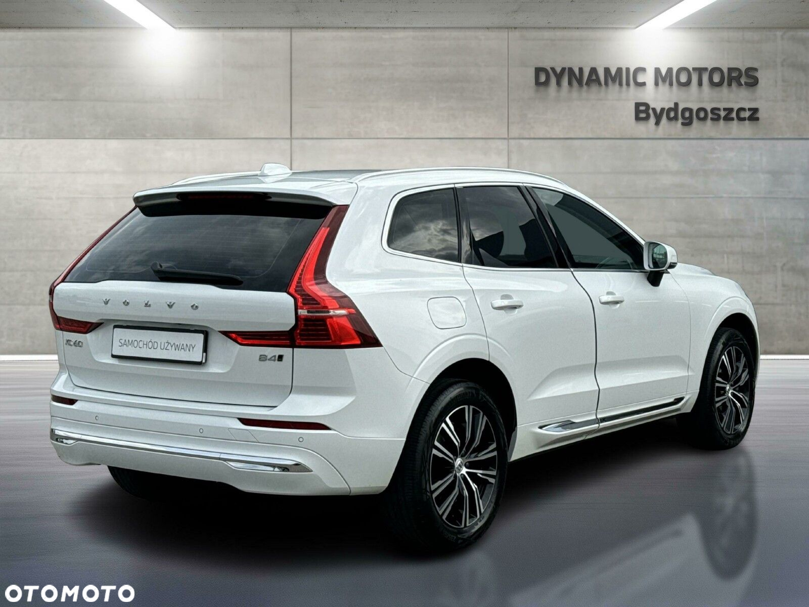 Volvo XC 60 - 5
