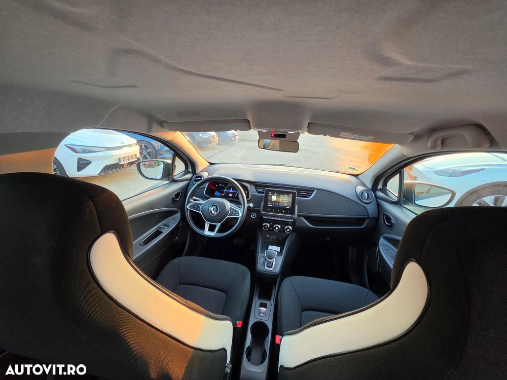 Renault ZOE - 9