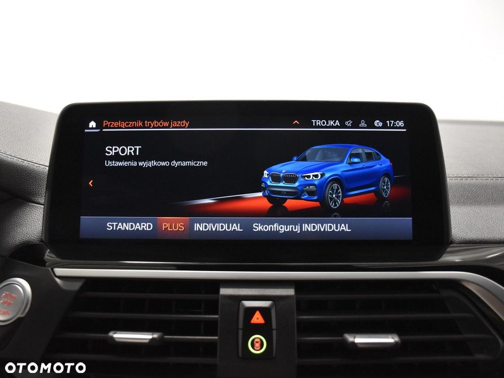 BMW X4 xM40i - 28