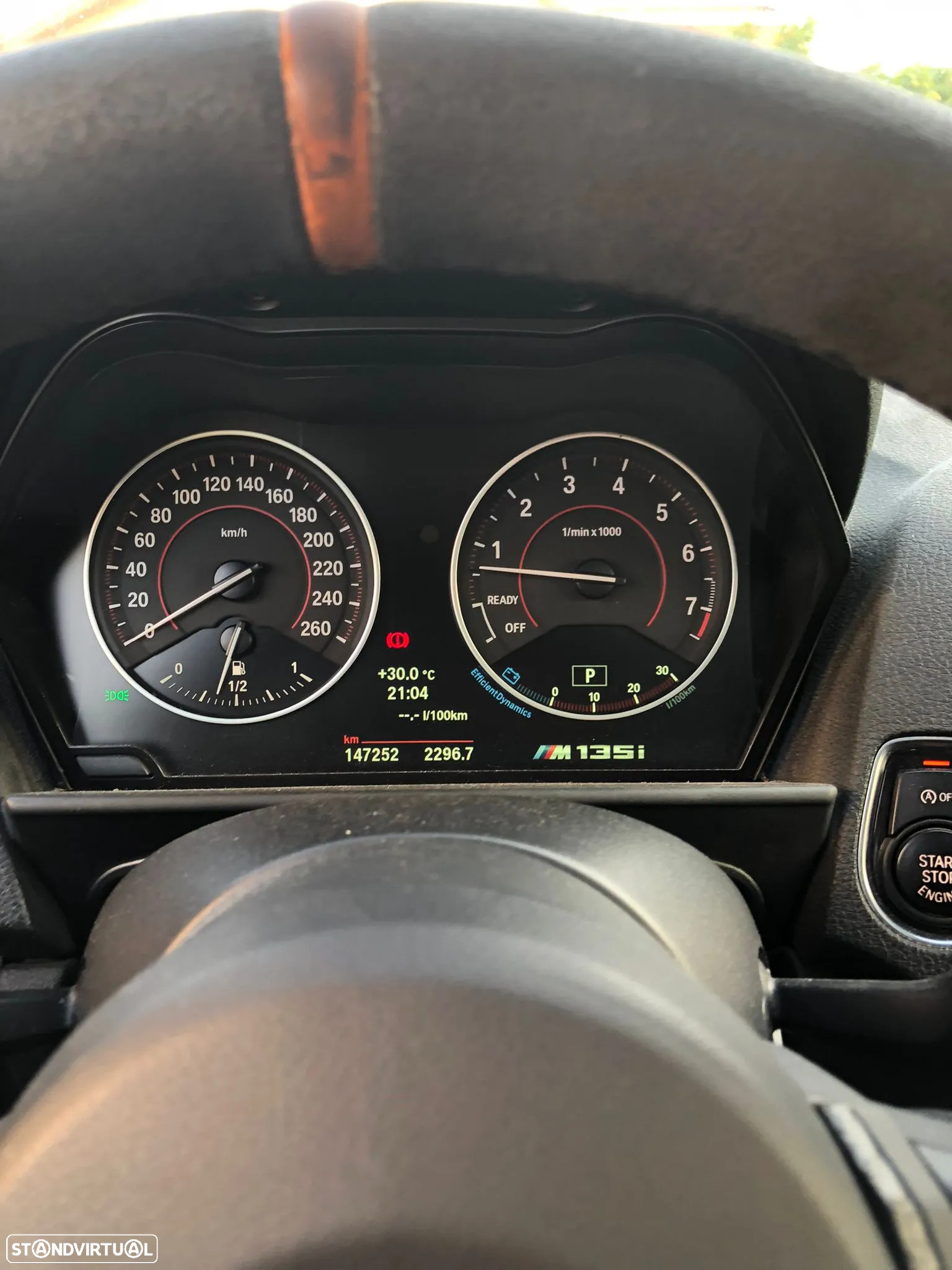 BMW M135i xDrive Sport-Aut. - 45