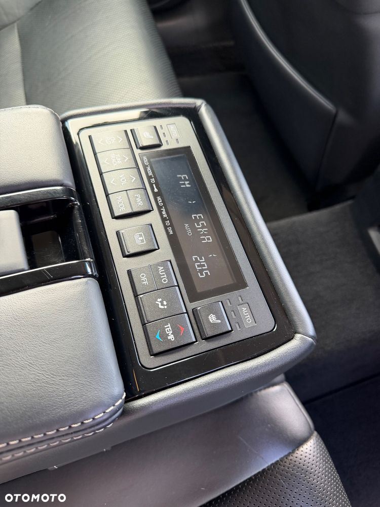Lexus GS - 8