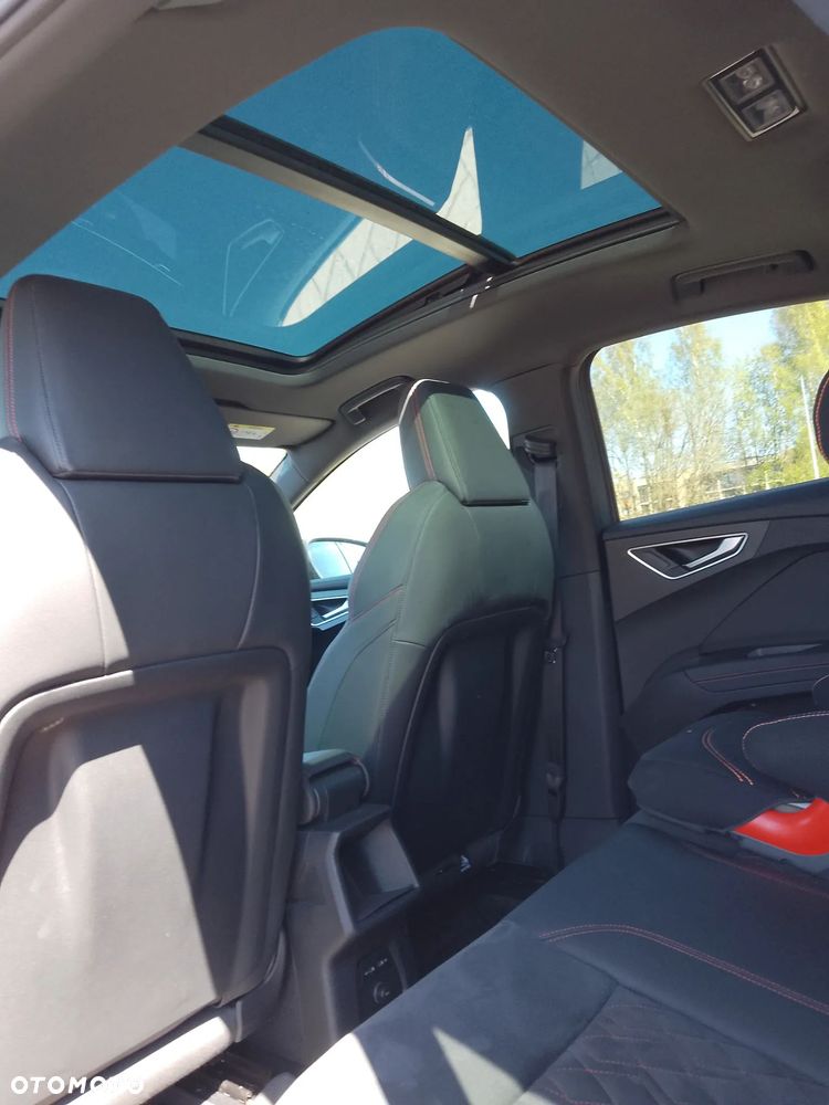 Audi Q4 e-tron 35 52kWh S Line - 12