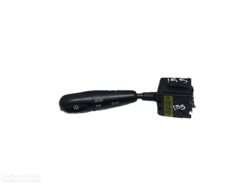 Manete Piscas Daewoo Matiz (M100, M150) - 1