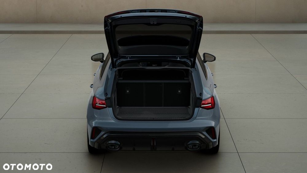 Audi RS3 Sportback - 7