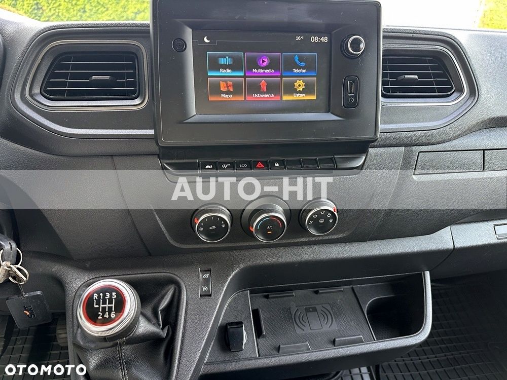 Renault Master - 20