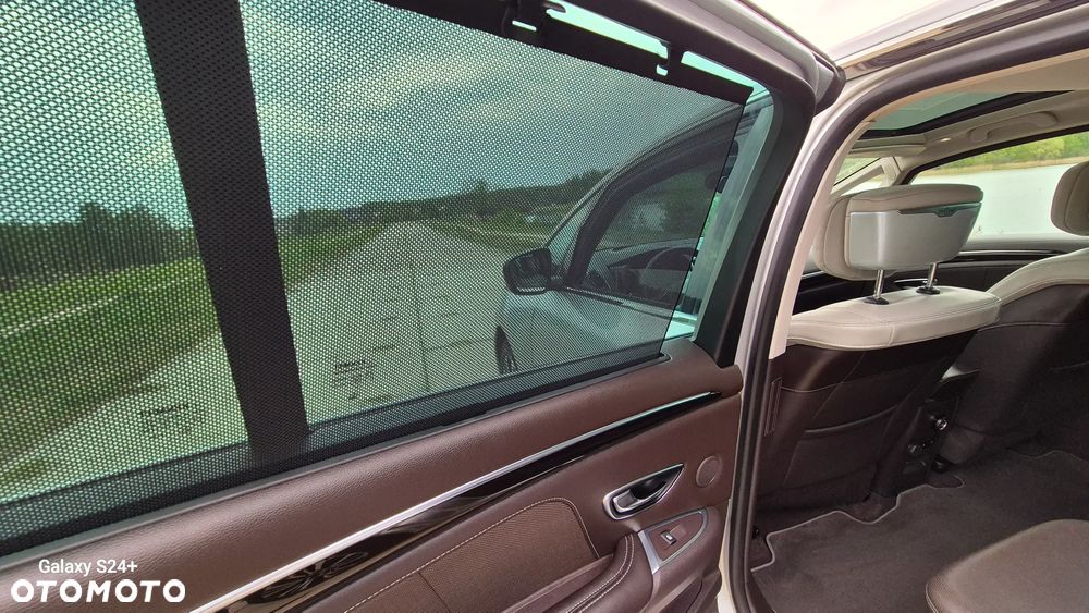 Renault Espace Energy dCi 160 EDC Initiale Paris - 27