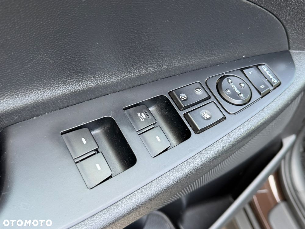 Hyundai Tucson - 34