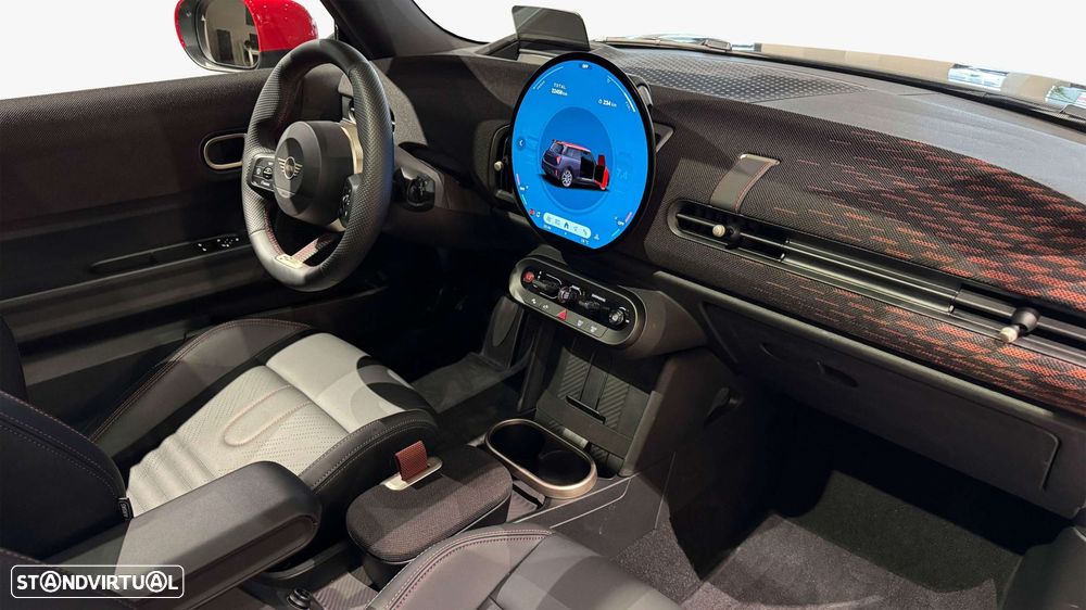 MINI 3 Portas Cooper C JCW M - 6