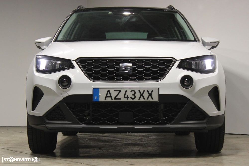 SEAT Arona 1.0 TSI Style - 2