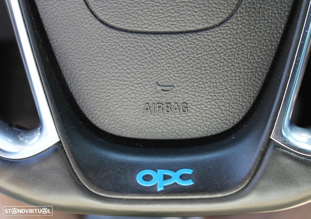 Opel Astra GTC OPC S&S - 30