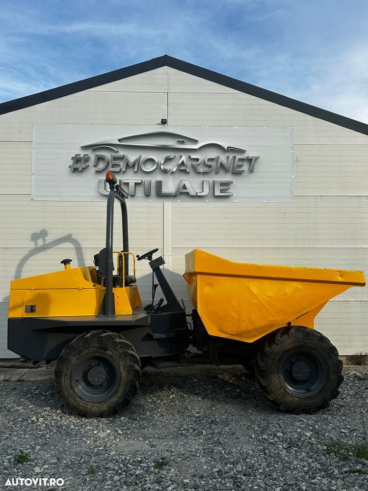 Terex TA6 - 10