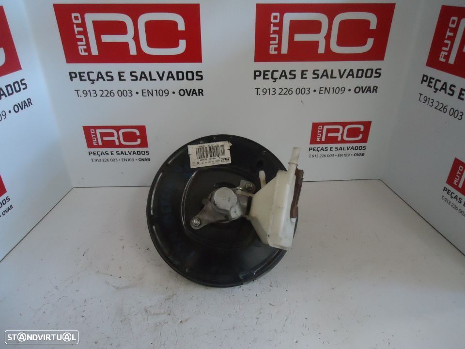 Servo Freio Citroen Berlingo - 1