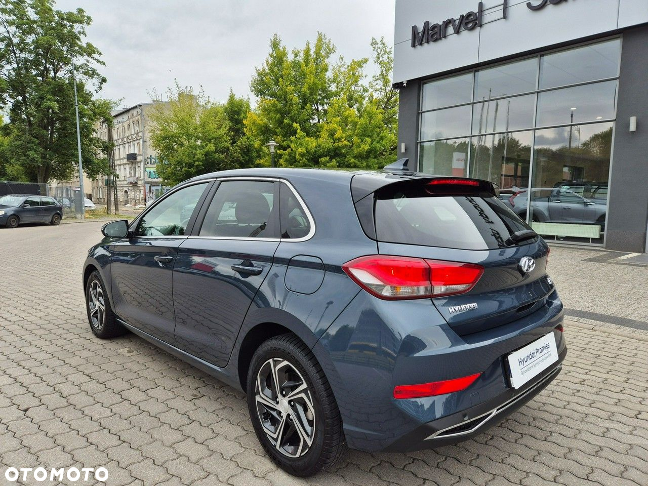 Hyundai i30 - 10