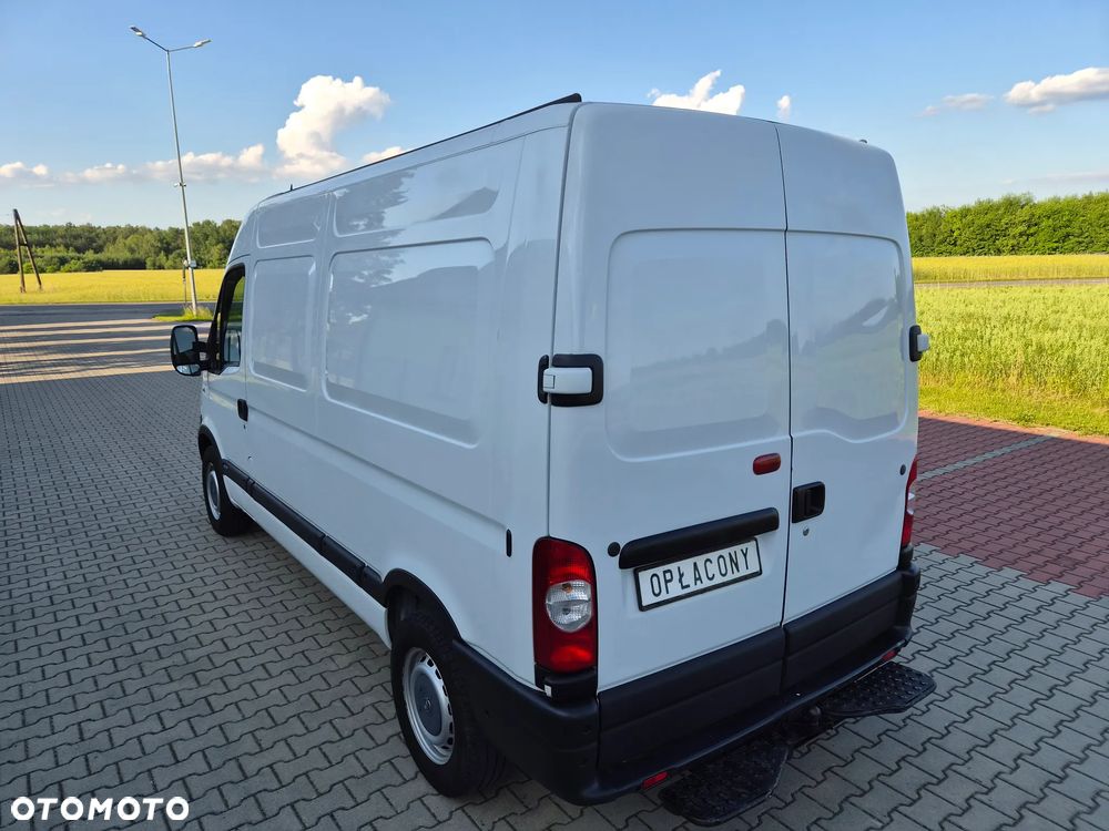 Renault Master - 17