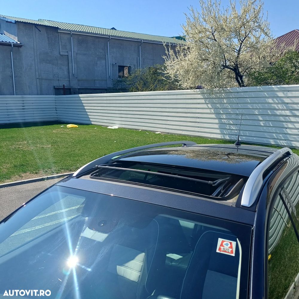 Renault Megane ENERGY dCi 110 Start & Stopp Bose Edition - 15