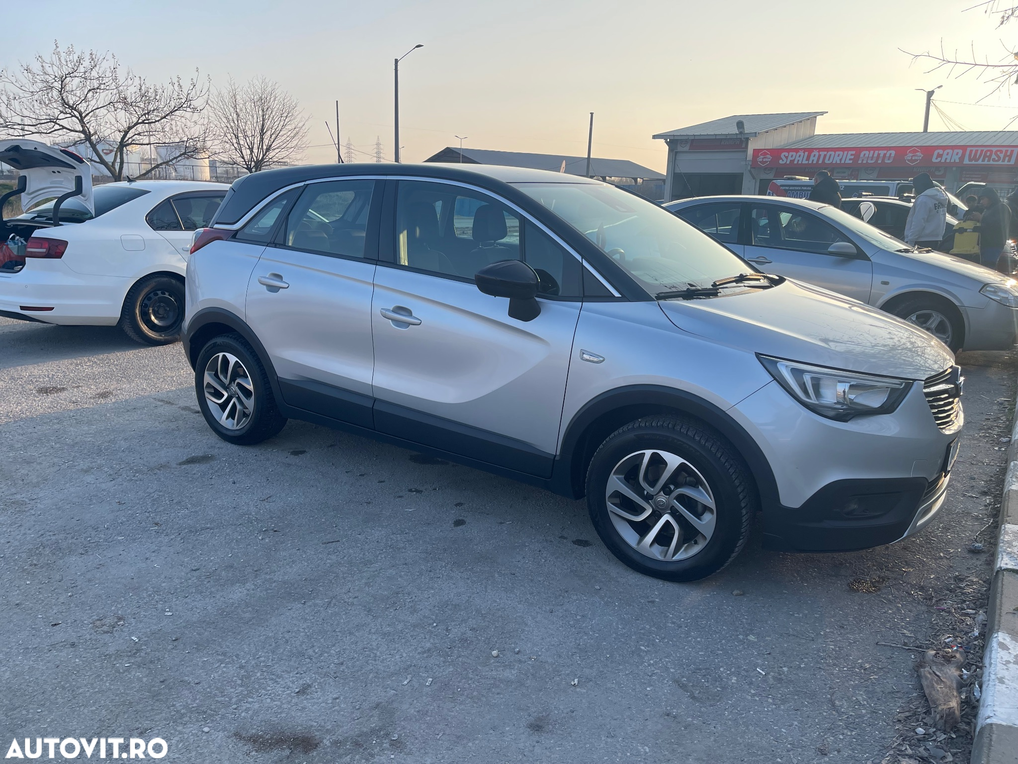 Opel Crossland X 1.2 Start/Stop Innovation - 2