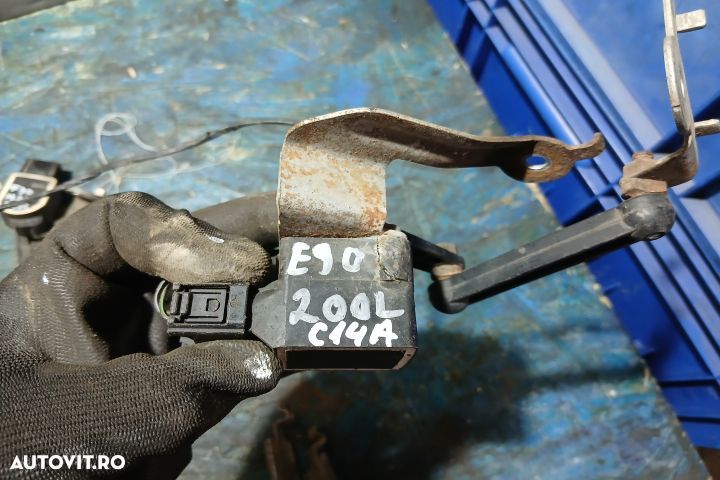 Senzor nivel xenon 6784694 6784694 BMW Seria 3 E90 [2004 - 2010] Seda - 1