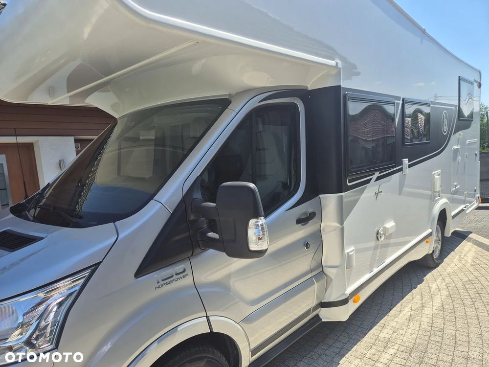 Benimar 363 SPORT NK - 14