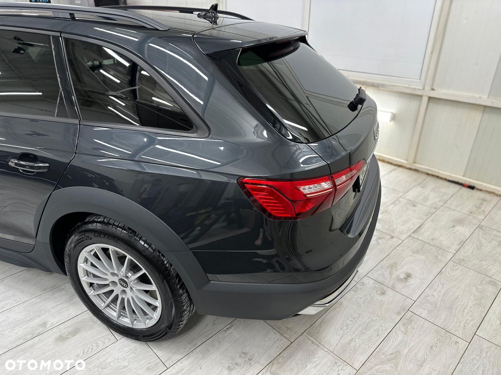 Audi A4 Allroad - 4
