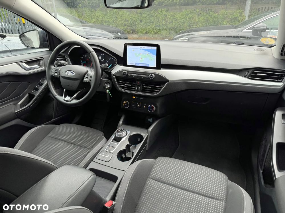 Ford Focus 1.5 EcoBlue Start-Stopp-System ACTIVE DESIGN - 6