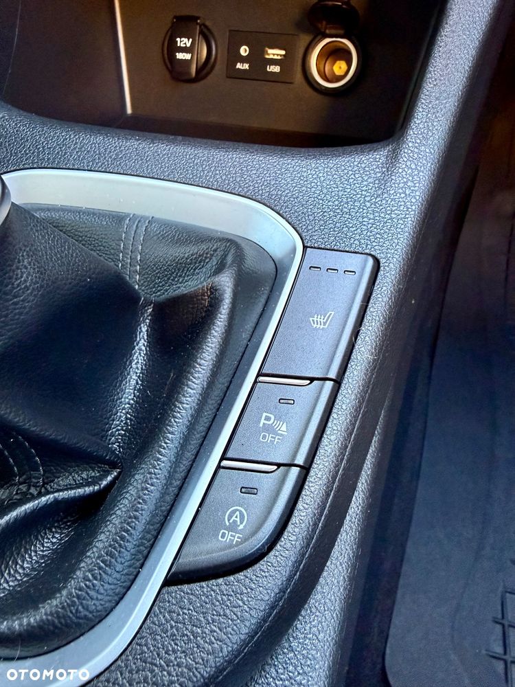 Hyundai i30 1.0 T-GDI Premium - 22