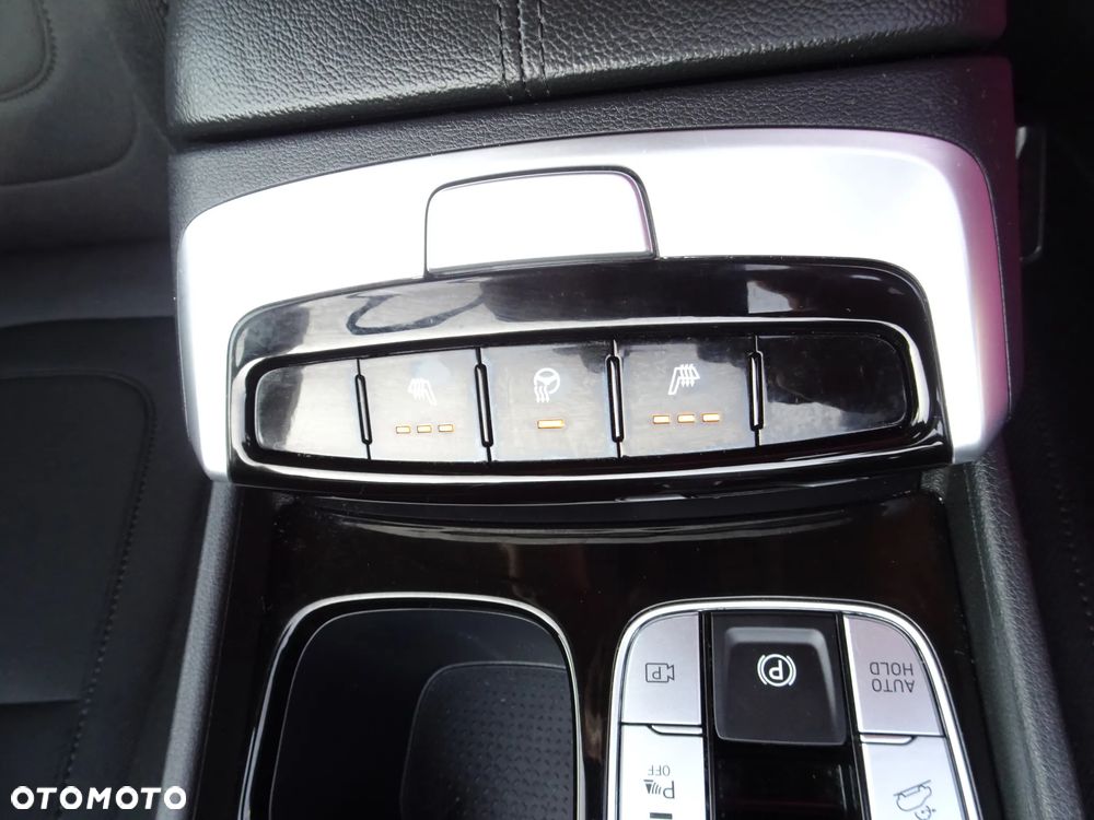 Hyundai Tucson 1.6 T-GDi 48V Smart 2WD DCT - 38