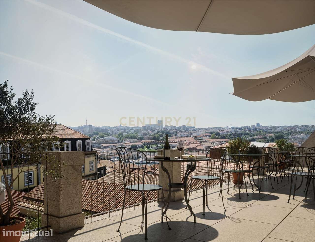 Apartamento T2 Duplex Empreendimento Taipas 85 - Em Construção - Grande imagem: 2/10