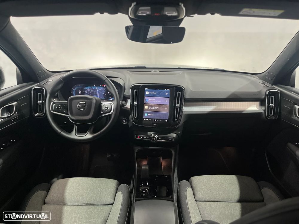 Volvo XC 40 2.0 B3 Plus Dark - 19