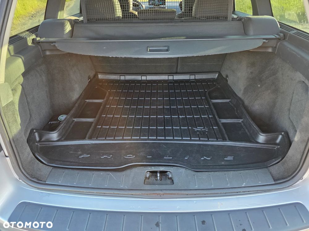 Volvo V50 1.8 Momentum - 9