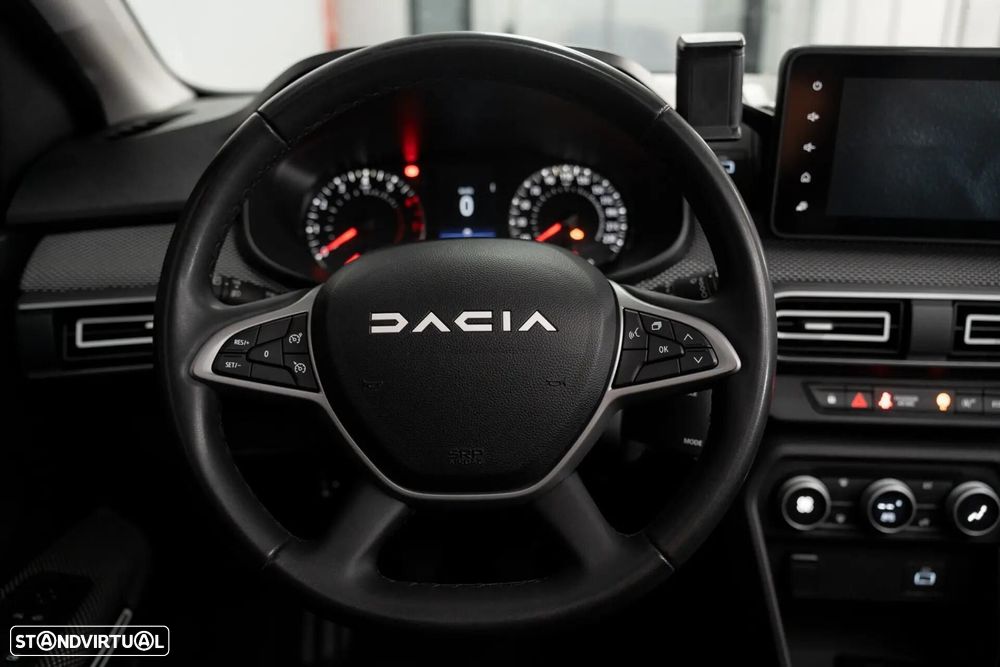 Dacia Jogger 1.0 TCe SL Extreme 7L - 12