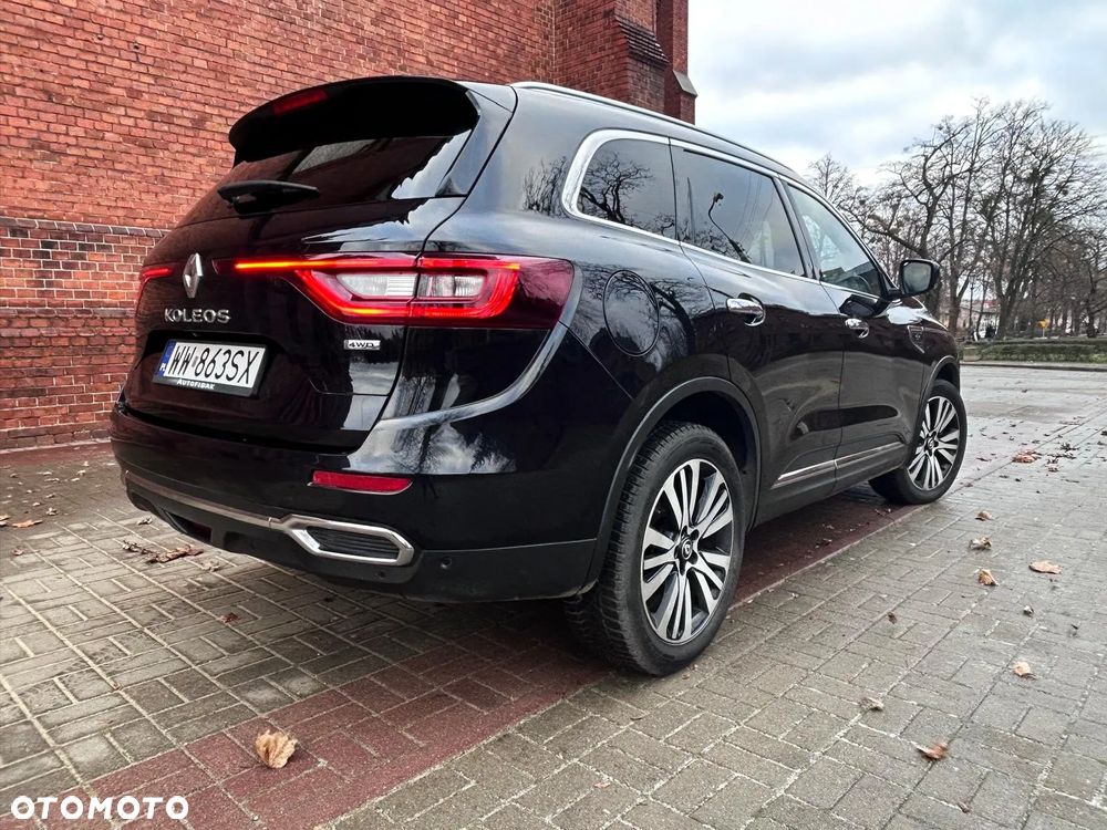 Renault Koleos 2.0 dCi Initiale Paris X-Tronic - 10