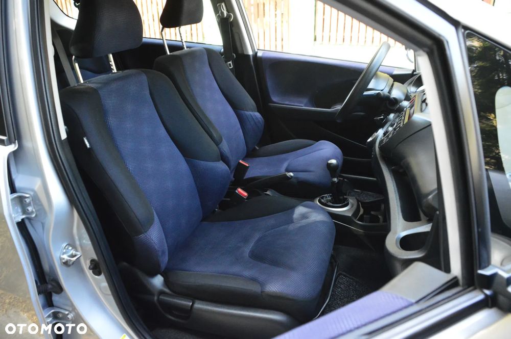 Honda Jazz 1.2 i-VTEC Trend - 8