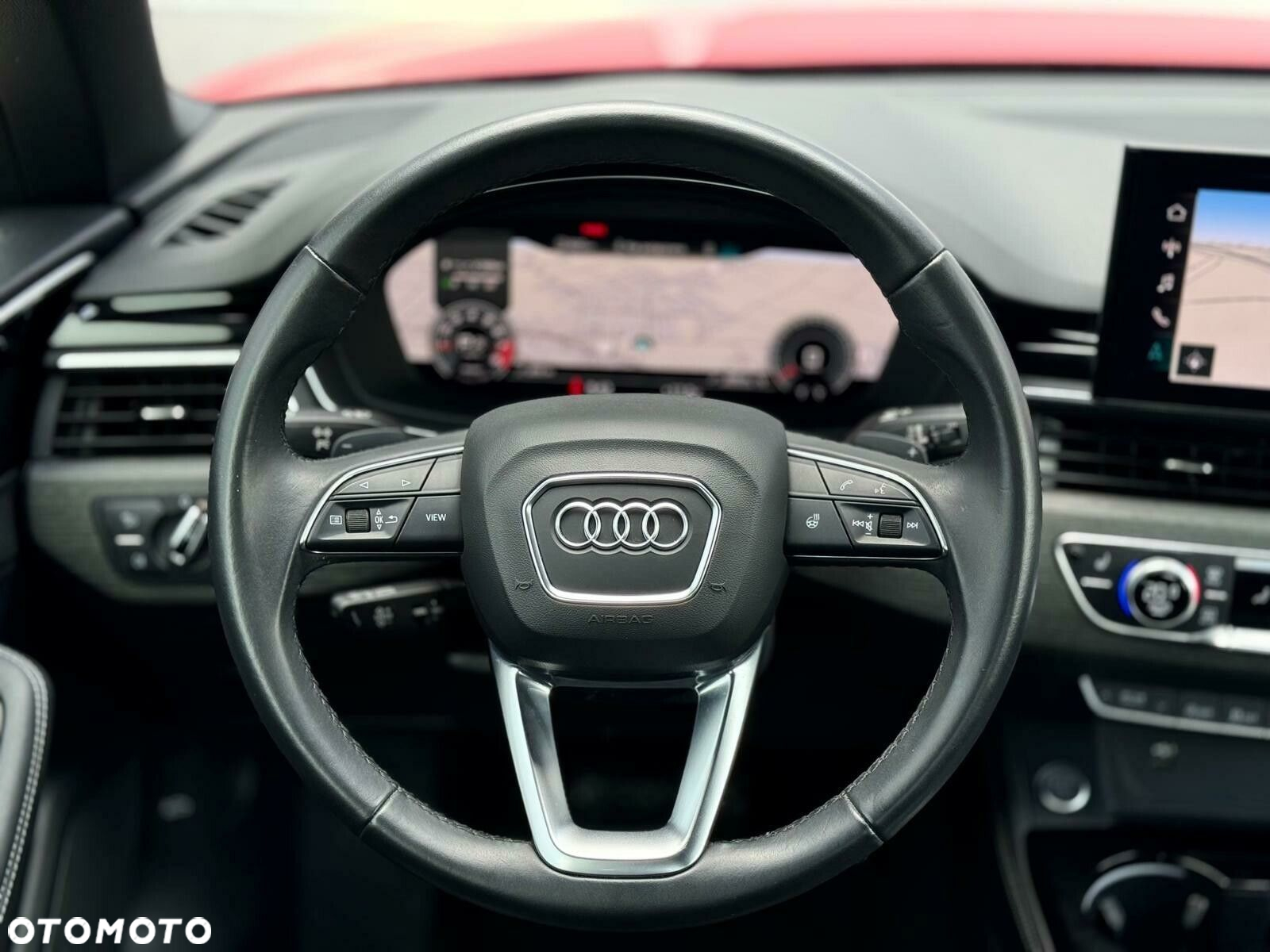Audi A5 - 15