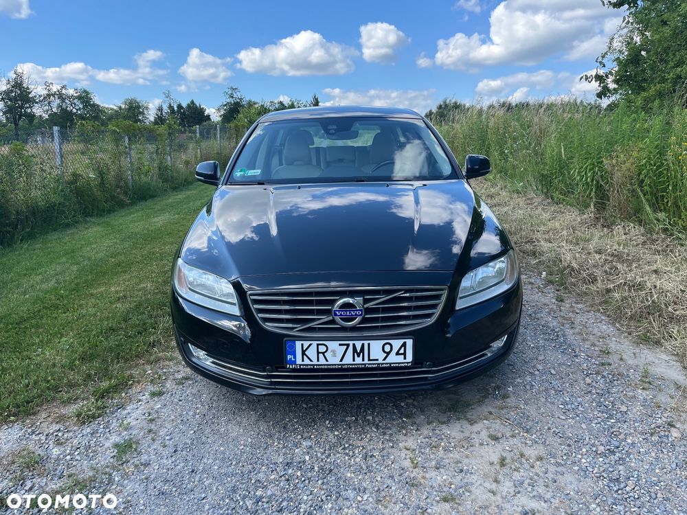 Volvo V70 D4 Drive-E Dynamic Momentum - 1