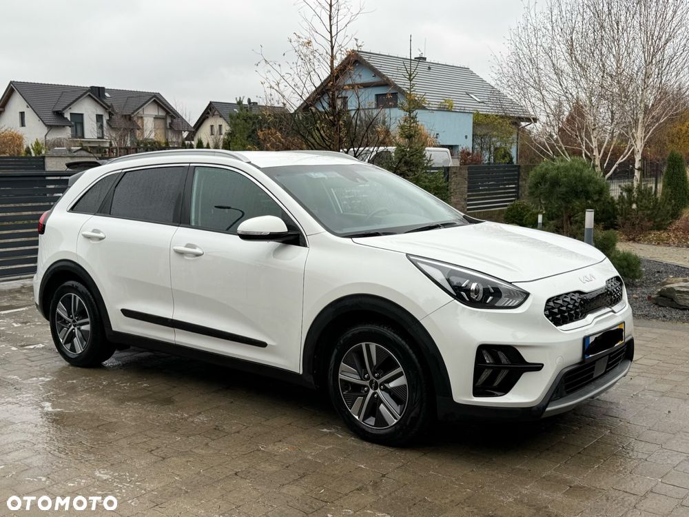 Kia Niro 1.6 GDI Hybrid XL - 1