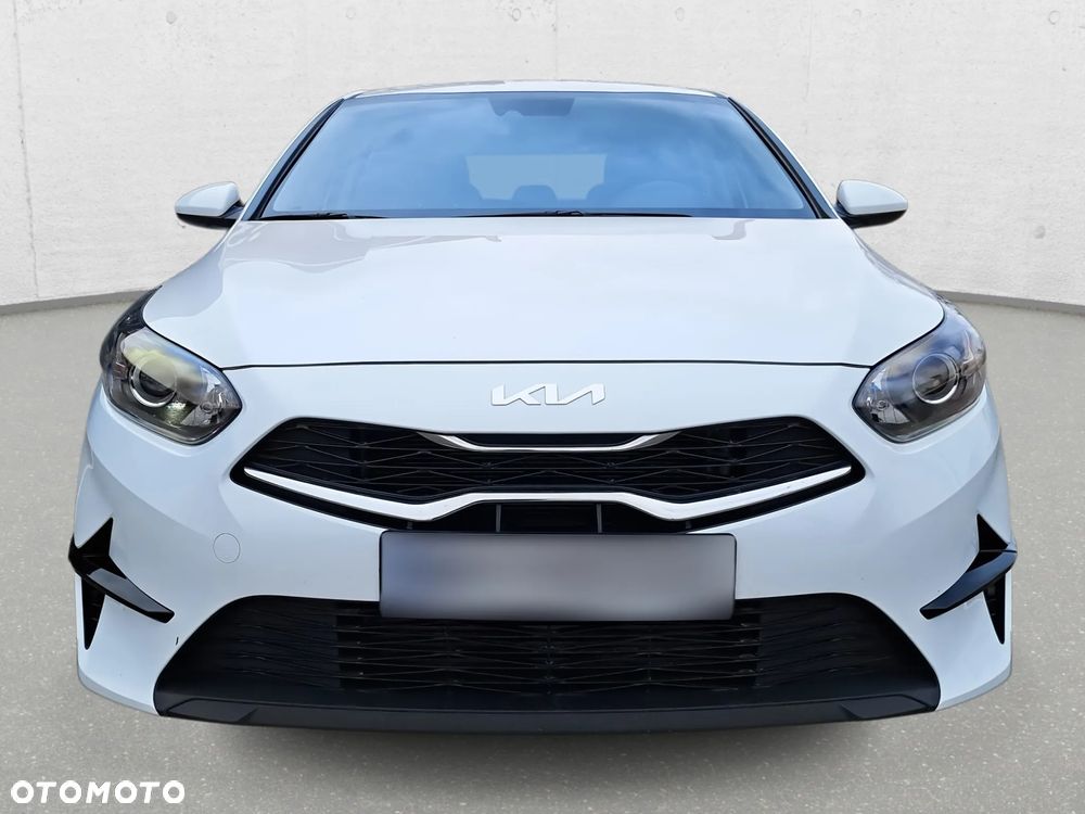 Kia Ceed 1.0 T-GDI M - 4