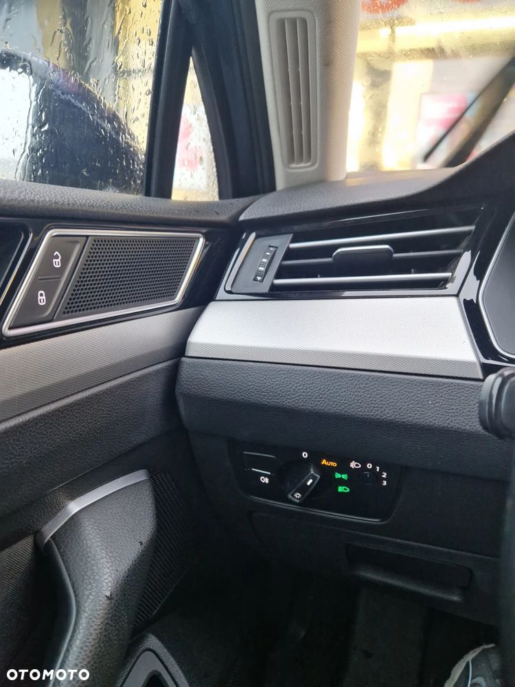 Volkswagen Passat 1.4 TSI BMT ACT Trendline - 10