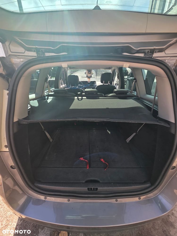 Renault Grand Scenic ENERGY dCi 110 EDC BOSE EDITION - 7
