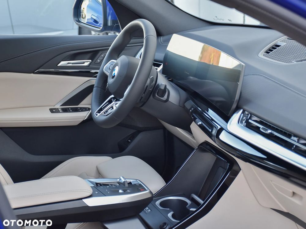 BMW X2 sDrive18d - 30