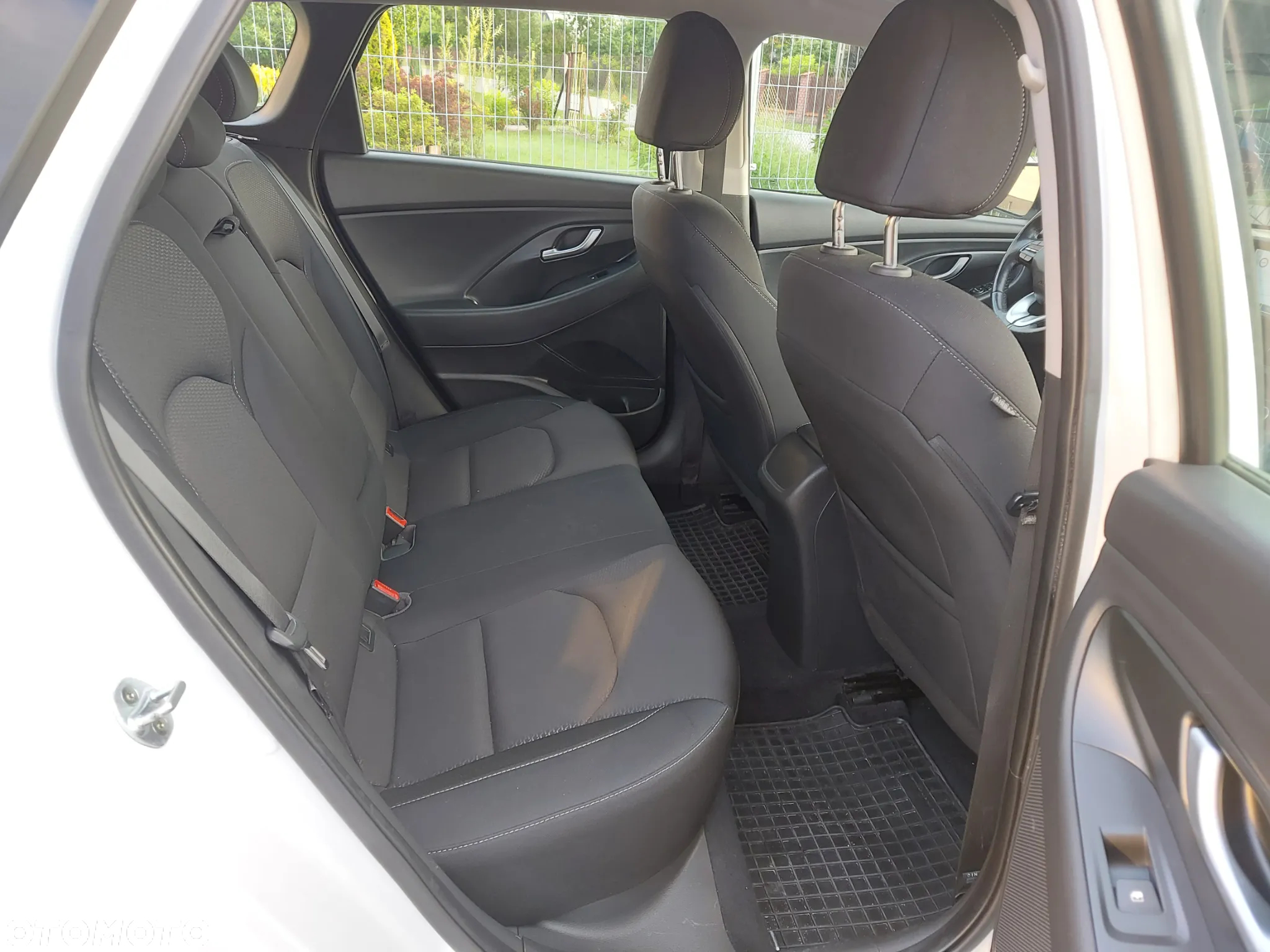 Hyundai i30 1.6 CRDI Style - 13