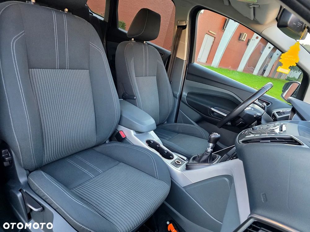 Ford C-MAX - 6