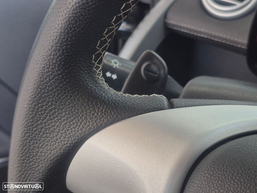 Smart ForTwo Coupé 1.0 mhd Pulse 71 Softouch - 13