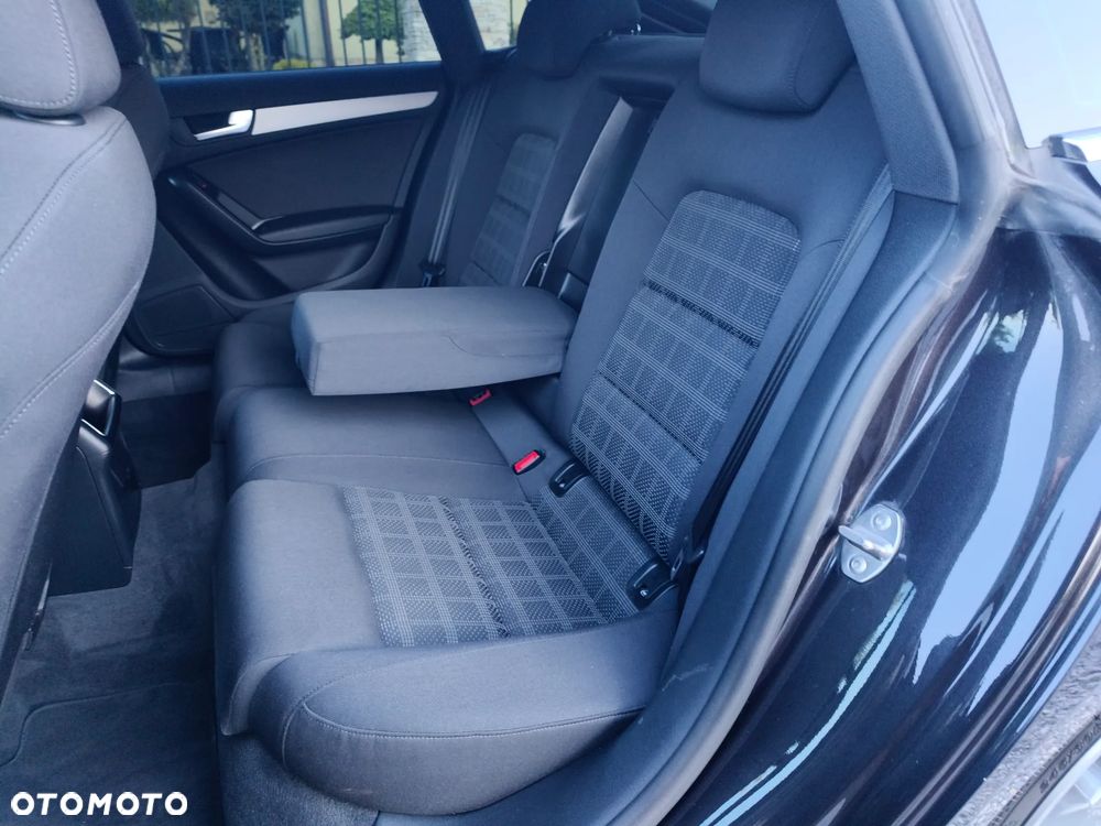 Audi A5 Sportback 2.0 TDI quattro sport - 23