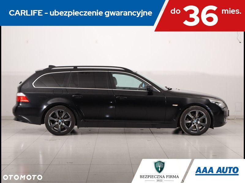 BMW Seria 5 - 7