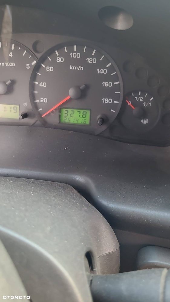 Ford Transit - 6