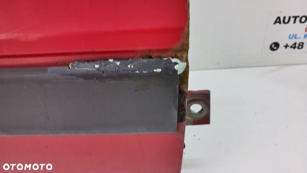 Audi 80 B3 Drzwi Prawy Przód LY3D - 6